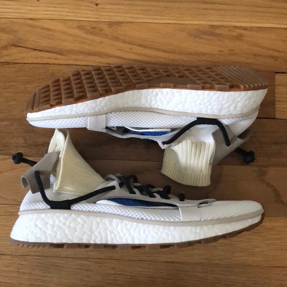 Alexander Wang x AW Run size 5.5 - Picture 4 of 4